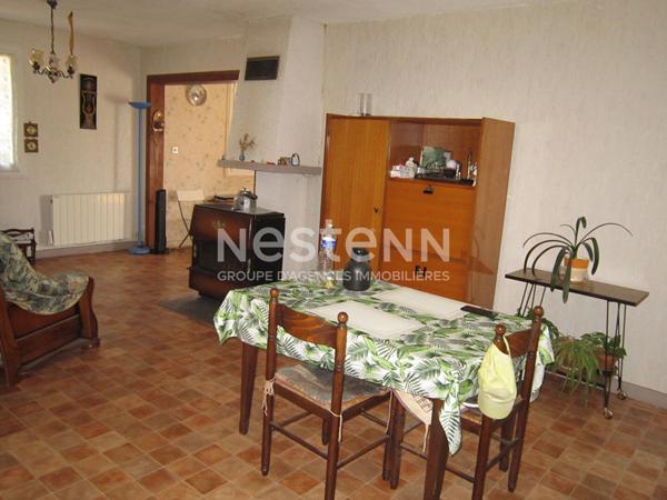 Maison Neuvic 4 pièce(s) 81 m2