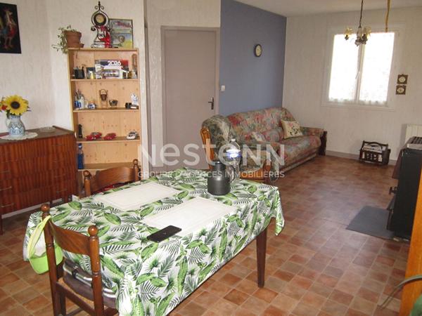 Maison Neuvic 4 pièce(s) 81 m2