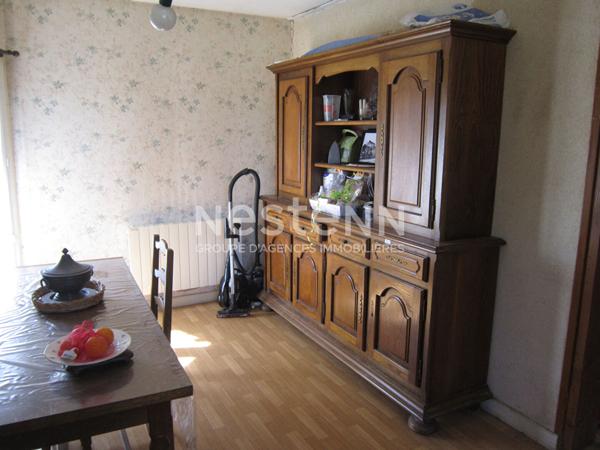Maison Neuvic 4 pièce(s) 81 m2