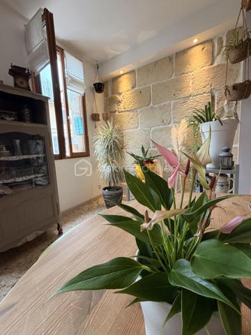 Appartement de 91,83 m²