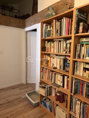 Appartement de 91,83 m²