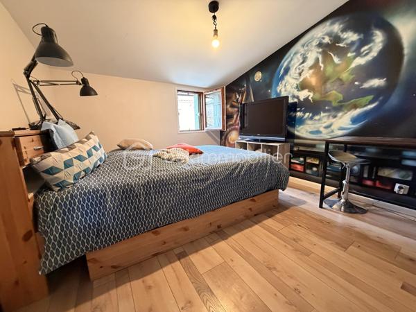 Appartement de 91,83 m²