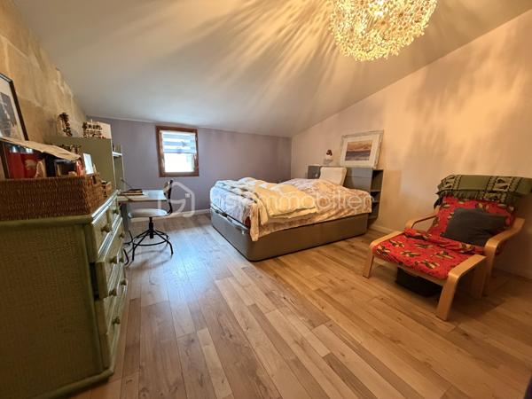 Appartement de 91,83 m²