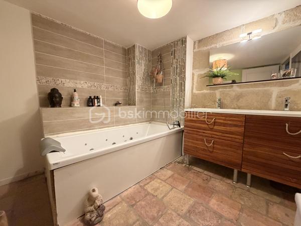 Appartement de 91,83 m²