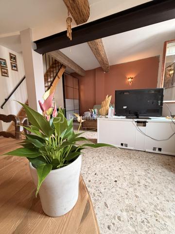 Appartement de 91,83 m²
