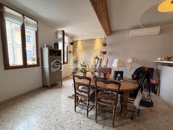 Appartement de 91,83 m²