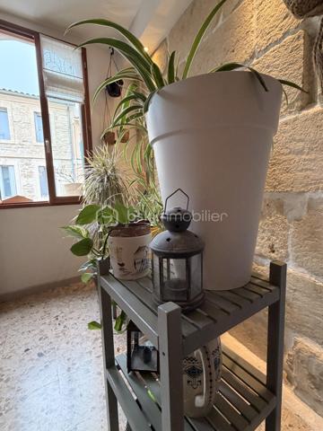 Appartement de 91,83 m²