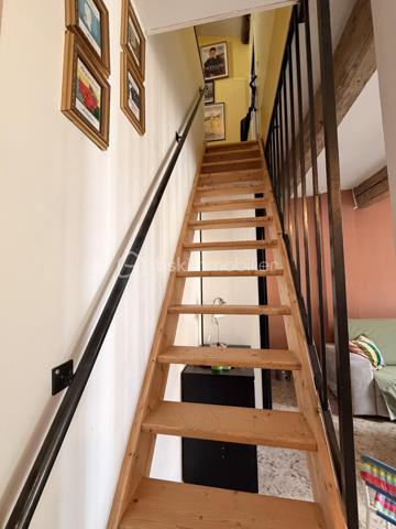 Appartement de 91,83 m²