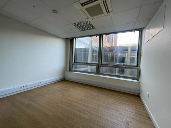 A LOUER - LE HAVRE - CENTRE VILLE - BUREAUX