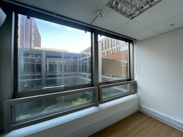 A LOUER - LE HAVRE - CENTRE VILLE - BUREAUX