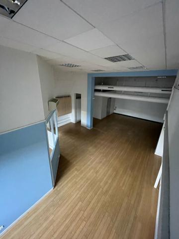 A LOUER - LE HAVRE - CENTRE VILLE - BUREAUX