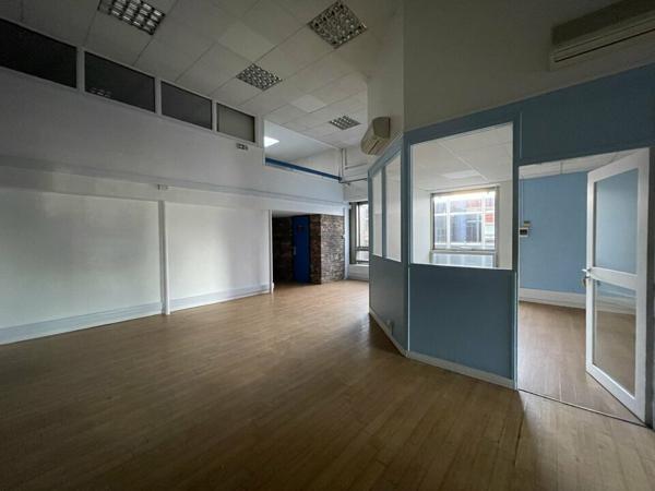 A LOUER - LE HAVRE - CENTRE VILLE - BUREAUX