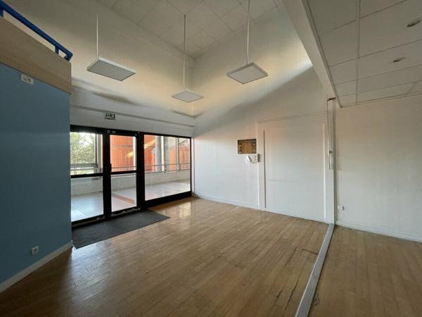 A LOUER - LE HAVRE - CENTRE VILLE - BUREAUX