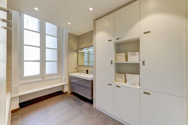 Magnifique appartement familial de 196 m2 - LYON