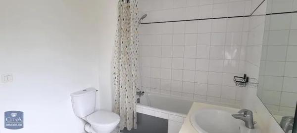 Maison à louer 4 pièces 83.3m² Brive-la-Gaillarde (19100)