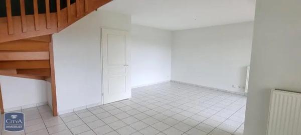 Maison à louer 4 pièces 83.3m² Brive-la-Gaillarde (19100)