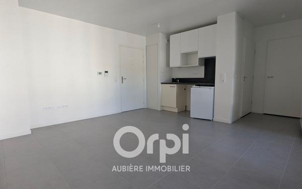 Appartement à louer    1 pièce •  Clermont-Ferrand