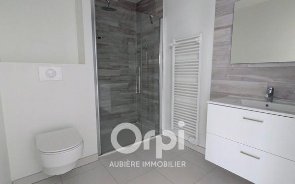 Appartement à louer    1 pièce •  Clermont-Ferrand