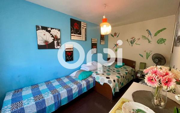 Appartement à louer    1 pièce • 26,28 m2 Villard-Bonnot