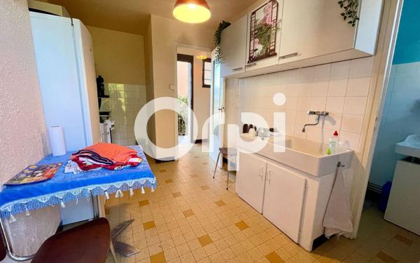 Appartement à louer    1 pièce • 26,28 m2 Villard-Bonnot