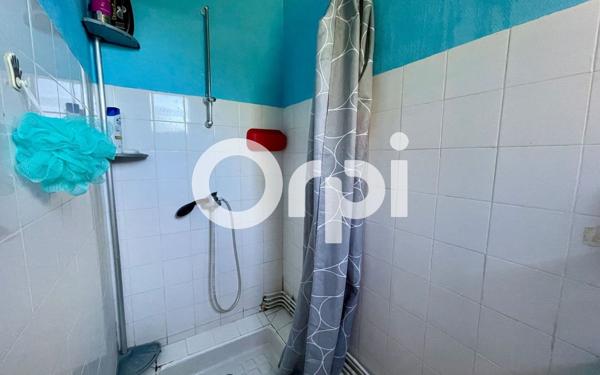 Appartement à louer    1 pièce • 26,28 m2 Villard-Bonnot