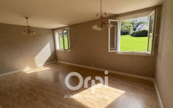 Appartement à vendre    3 pièces • 61,16 m2 Aubière