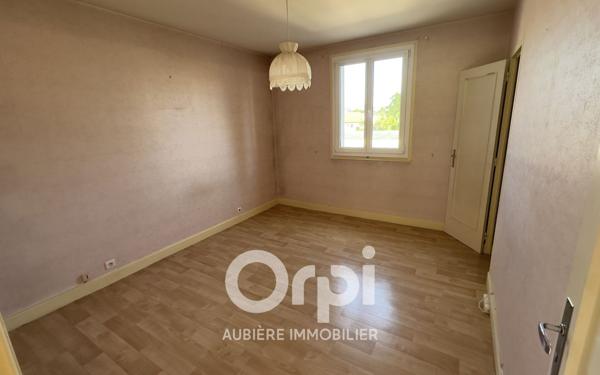 Appartement à vendre    3 pièces • 61,16 m2 Aubière