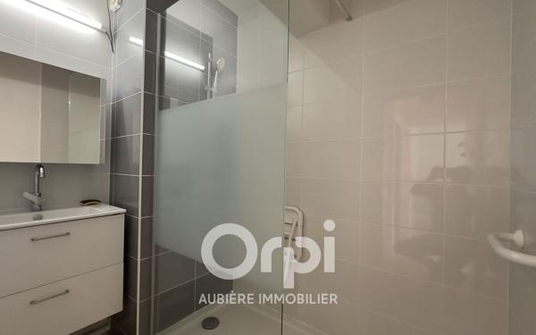 Appartement à vendre    3 pièces • 61,16 m2 Aubière