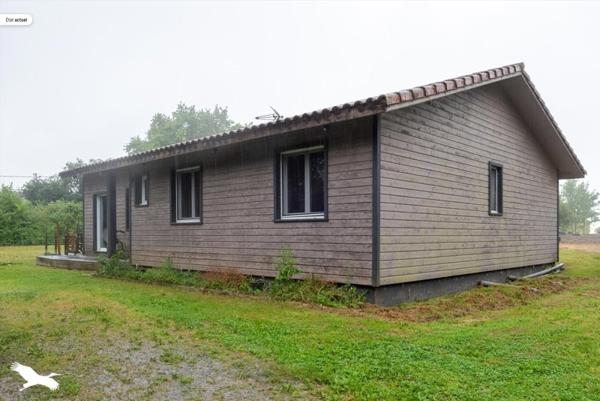 Maison à vendre |  Lannux |  6 pièces | 139 m²