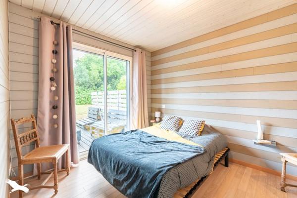 Maison à vendre |  Lannux |  6 pièces | 139 m²