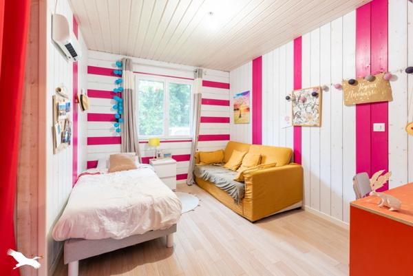 Maison à vendre |  Lannux |  6 pièces | 139 m²