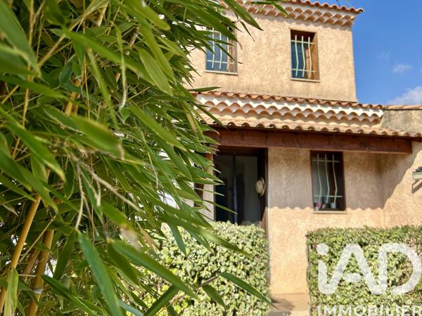 Maison à vendre 5 pièces 111 m² La Londe-les-Maures