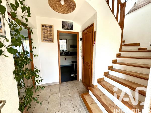 Maison à vendre 5 pièces 111 m² La Londe-les-Maures