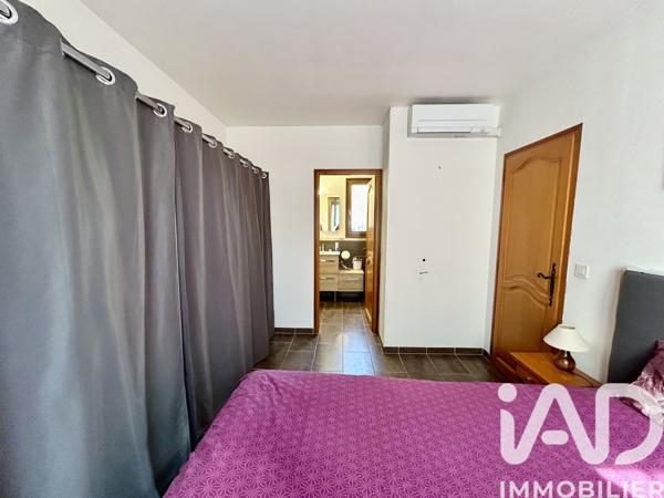 Maison à vendre 5 pièces 111 m² La Londe-les-Maures