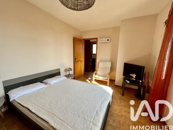 Maison à vendre 5 pièces 111 m² La Londe-les-Maures