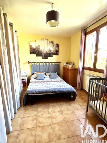 Maison à vendre 5 pièces 111 m² La Londe-les-Maures