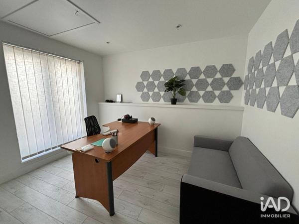 Location boutique/local commercial 51 m² Rambouillet