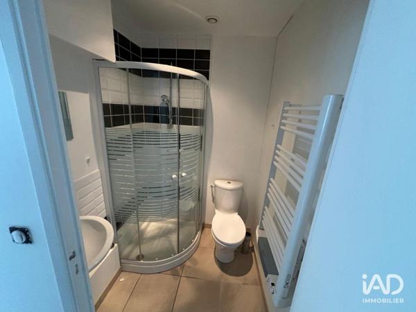 Location boutique/local commercial 51 m² Rambouillet