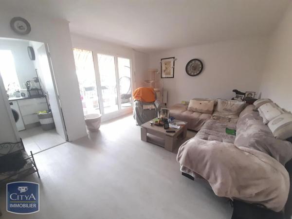 Appartement à vendre 4 pièces 91m²