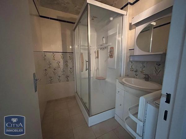 Appartement à vendre 4 pièces 91m²