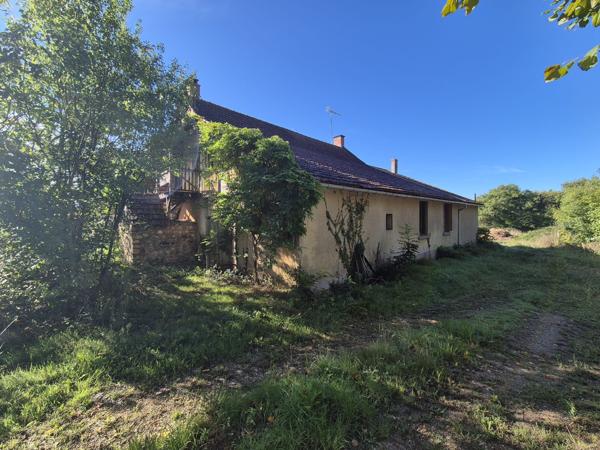 Maison 4 pièces - 116 m²