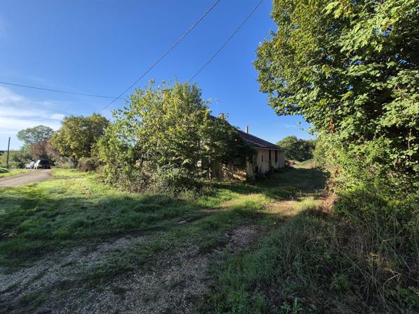 Maison 4 pièces - 116 m²