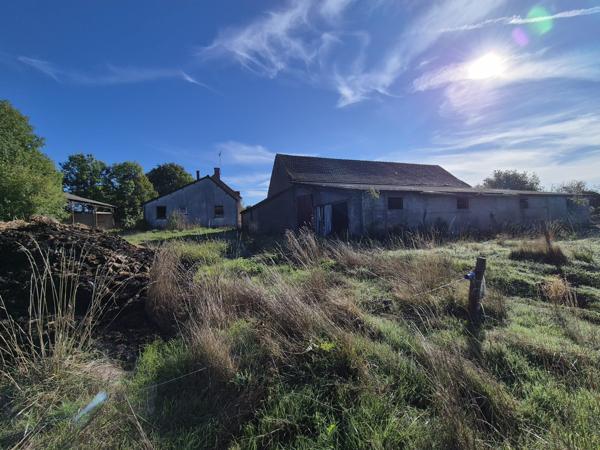 Maison 4 pièces - 116 m²