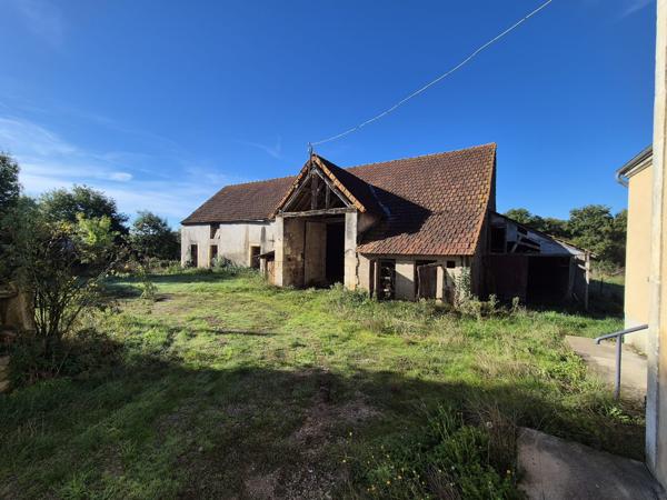 Maison 4 pièces - 116 m²