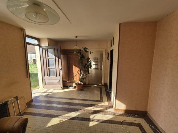 Maison 4 pièces - 116 m²