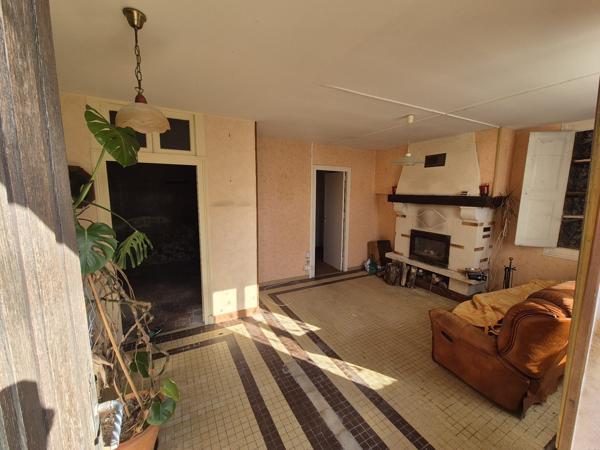 Maison 4 pièces - 116 m²