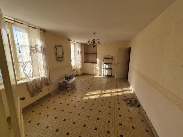 Maison 4 pièces - 116 m²