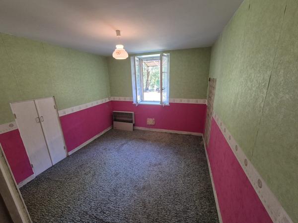 Maison 4 pièces - 116 m²