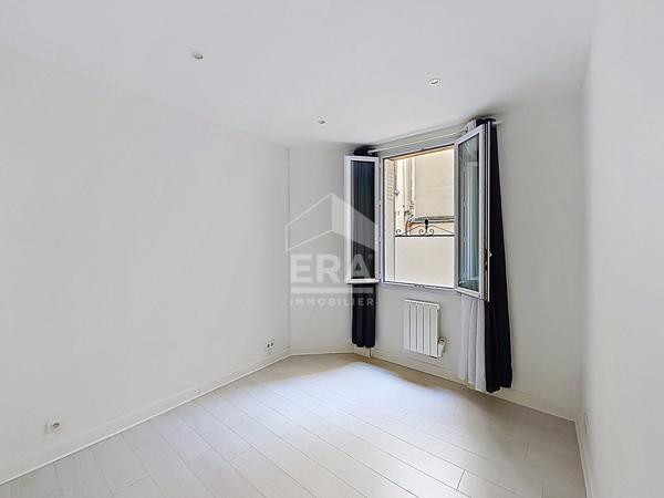Appartement Levallois-perret 2 pièce(s)