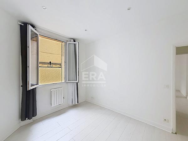 Appartement Levallois-perret 2 pièce(s)